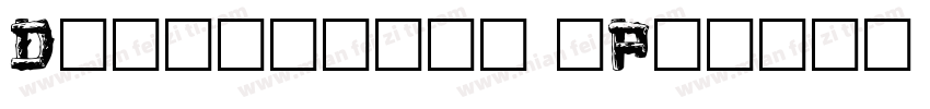 Dragonwick (Plain)001.001字体转换